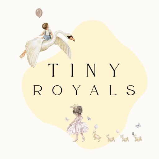 Tiny Royals